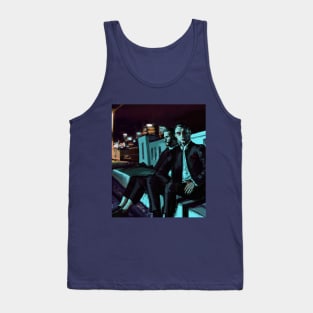 Adam&Theo HURTS Tank Top